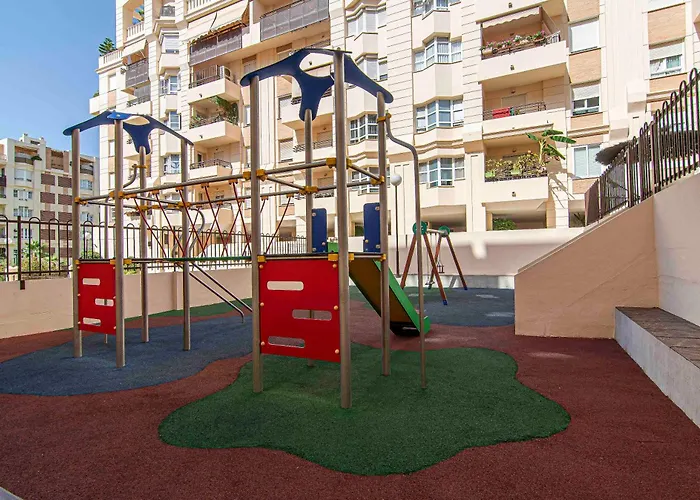 Mesonero Apartment *